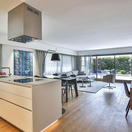 Sublime Appartement Promenade Des Anglais Rdj Nice Eksteriør bilde