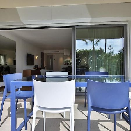 Sublime Appartement Promenade Des Anglais Rdj Nice Eksteriør bilde