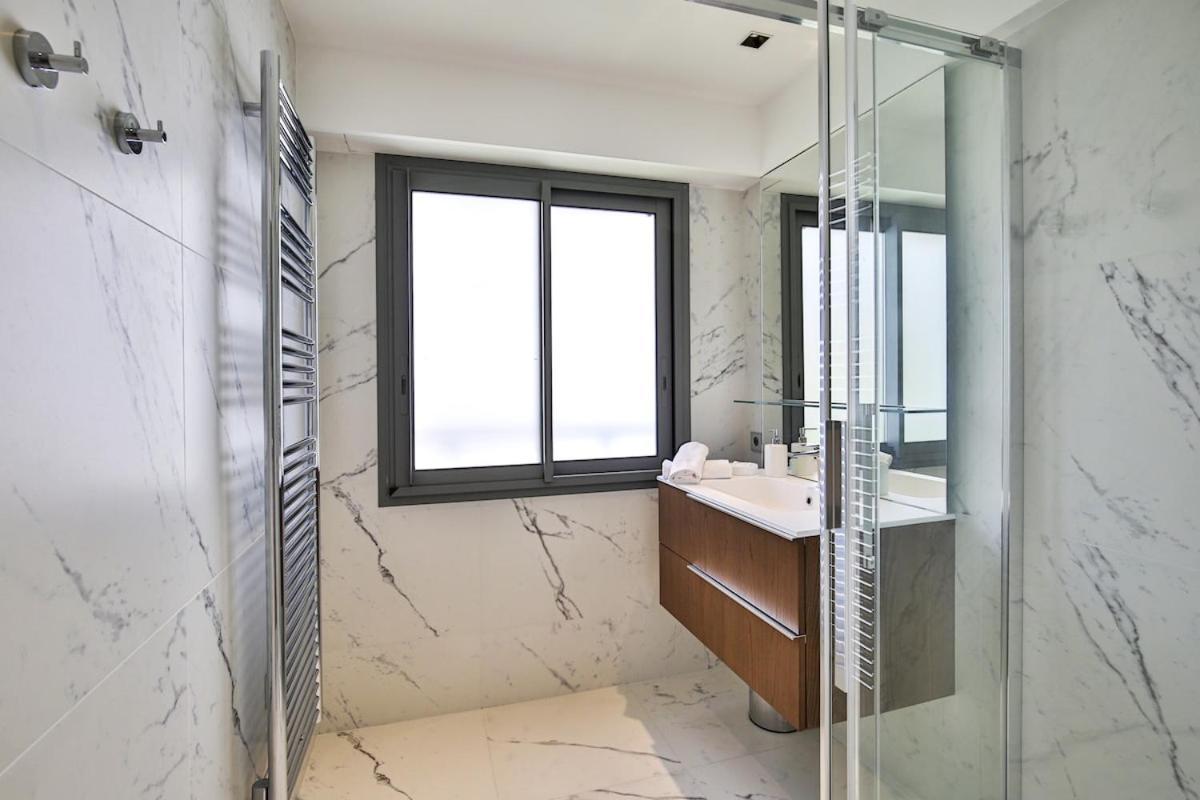 Sublime Appartement Promenade Des Anglais Rdj Nice Eksteriør bilde