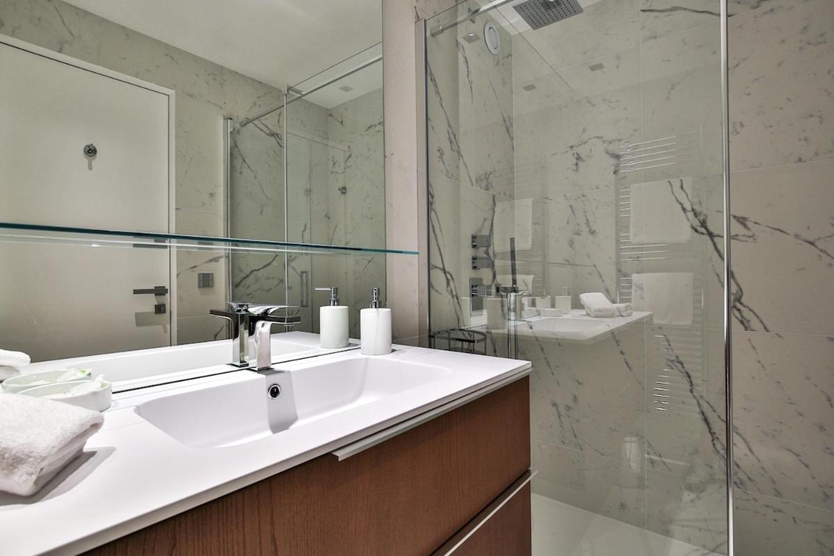 Sublime Appartement Promenade Des Anglais Rdj Nice Eksteriør bilde