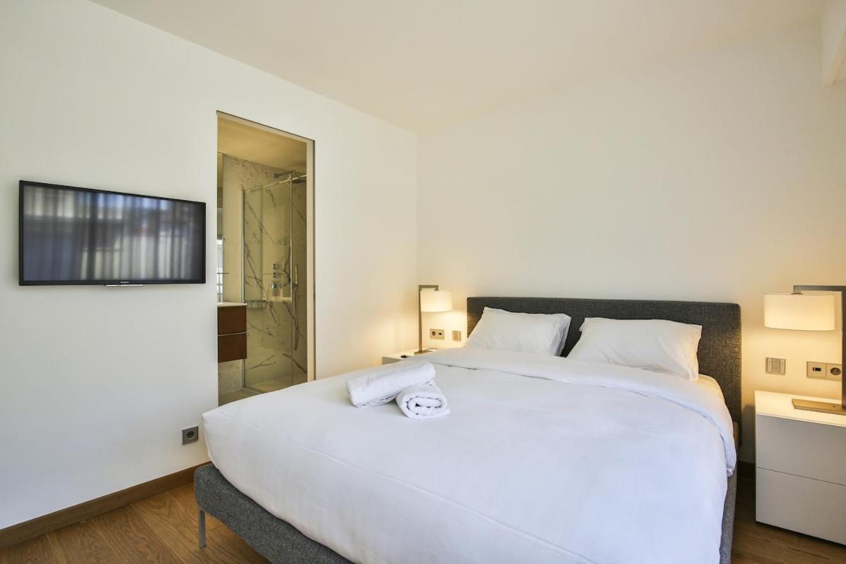 Sublime Appartement Promenade Des Anglais Rdj Nice Eksteriør bilde